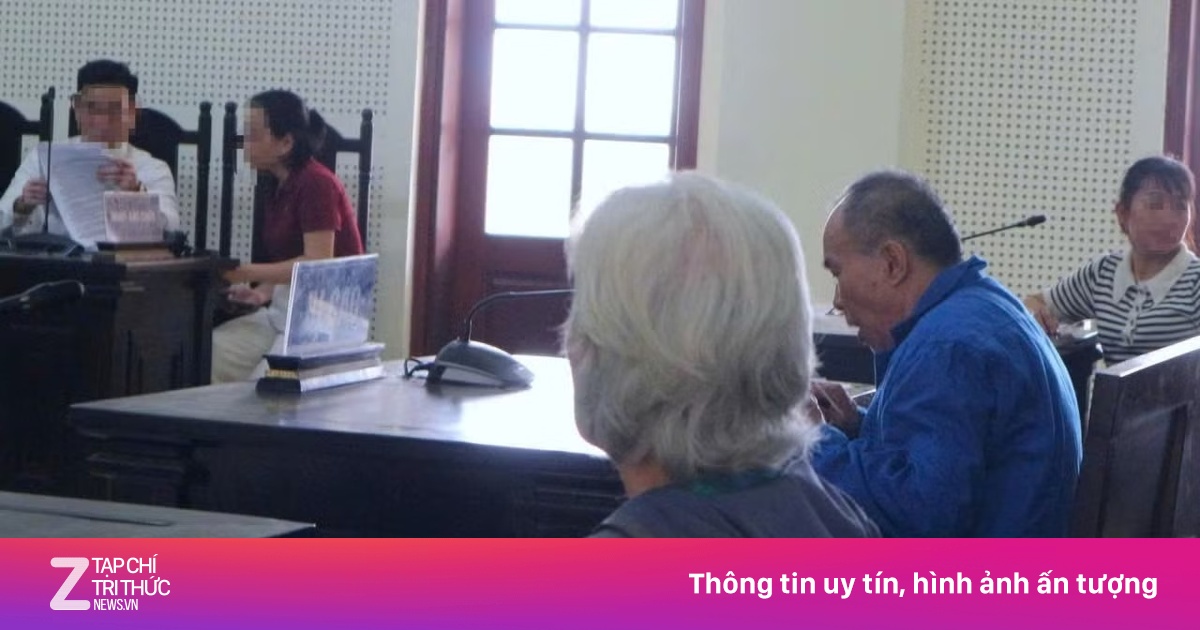 Bị chồng chém liên tiếp bằng 3 con dao, vợ vẫn xin tòa giảm án