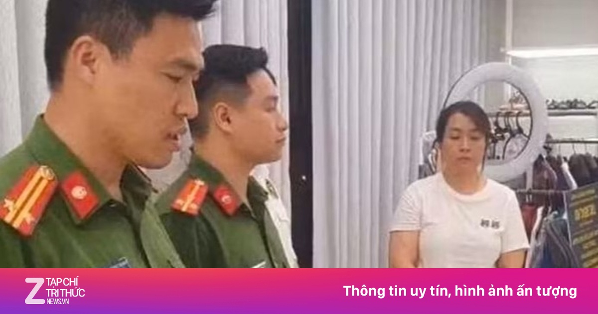 Không khai báo 835 tỷ, bà chủ buôn đồ Louis Vuitton, Hermes bị truy tố