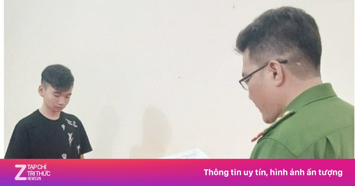 Xử lý 'đạ ca nhí' lôi kéo đồng bọn gây náo loạn khu dân cư