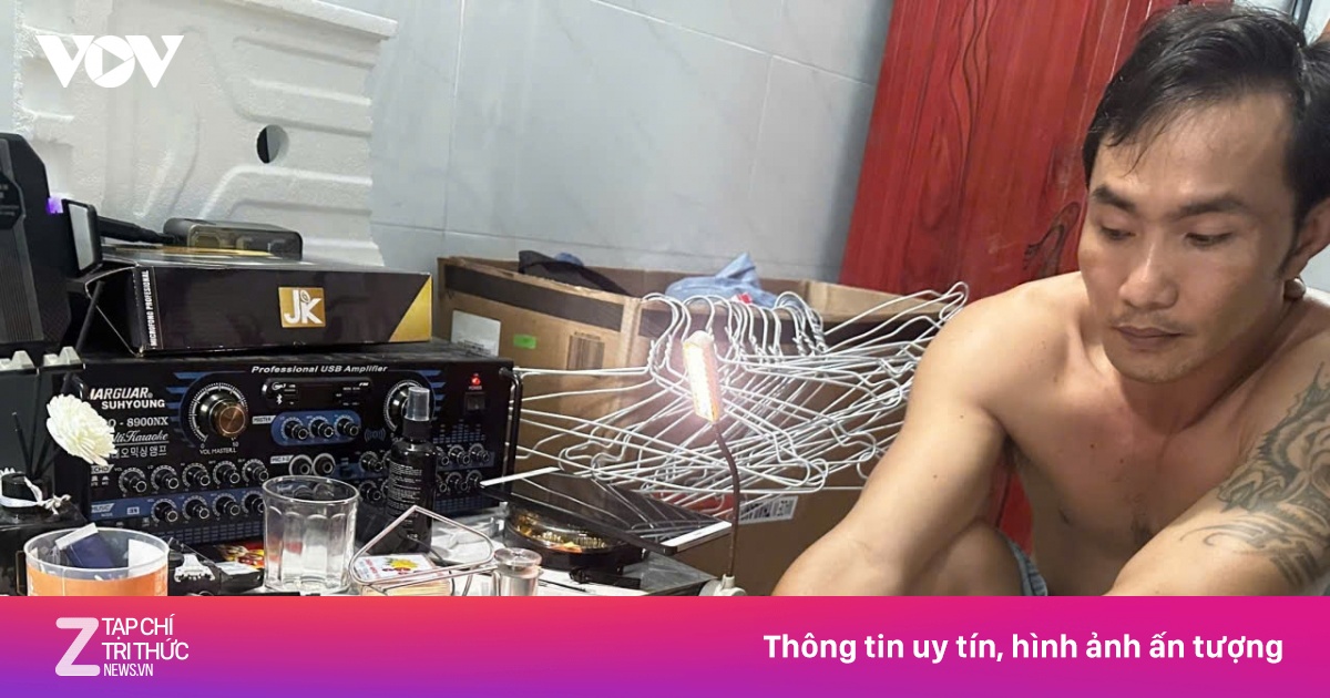 Triệt phá đường dây ma túy, khởi tố 21 đối tượng