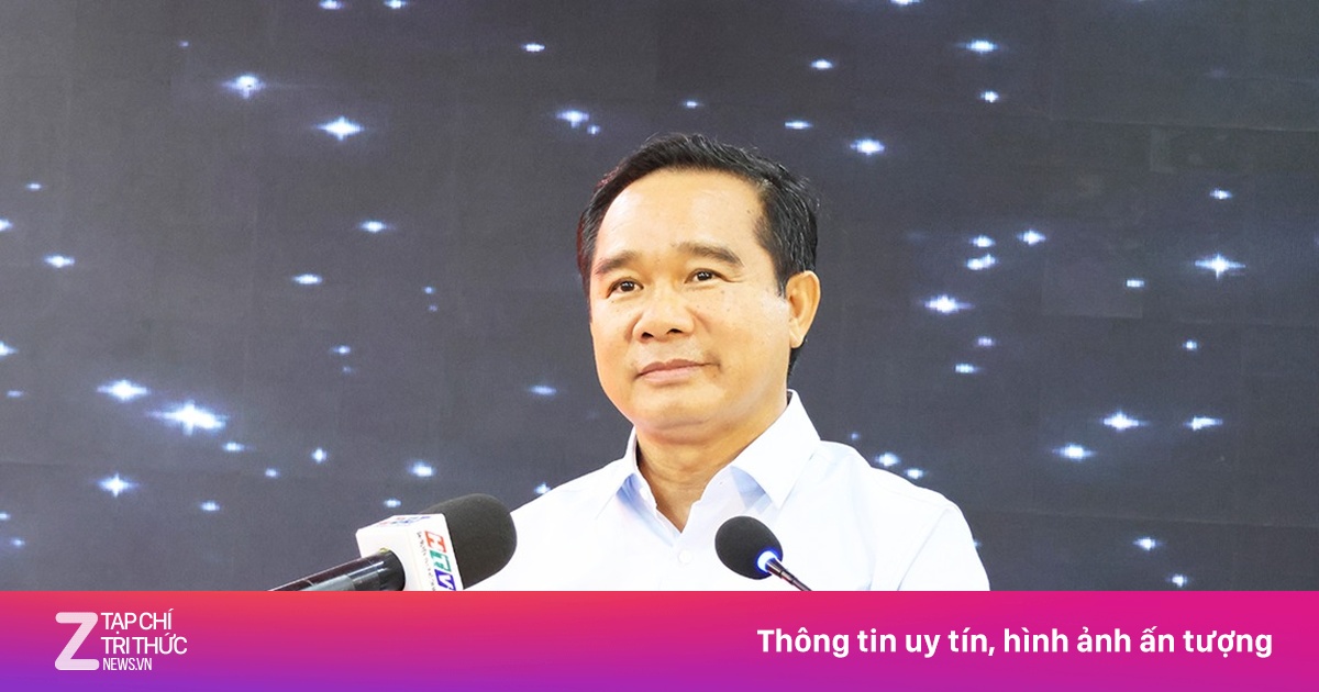 NGUYEN VAN CHUYEN Ông Nguyễn Văn Được làm Trưởng Ban chỉ đạo phát triển khoa học