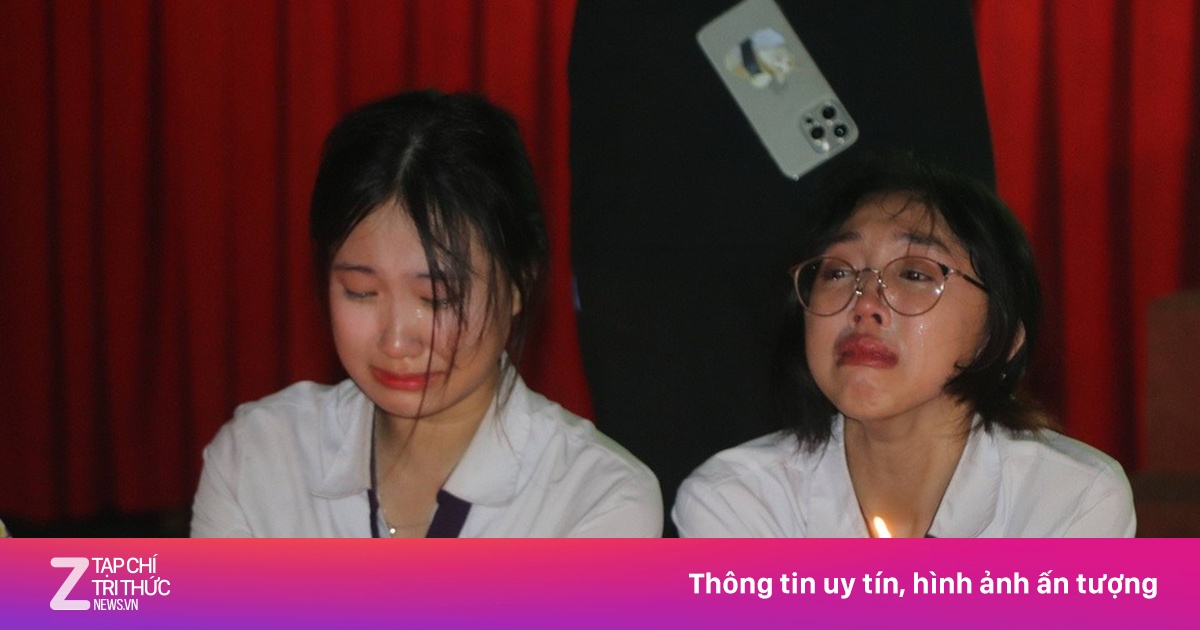 Lý do TP.HCM yêu cầu các trường không tổ chức hội trại qua đêm