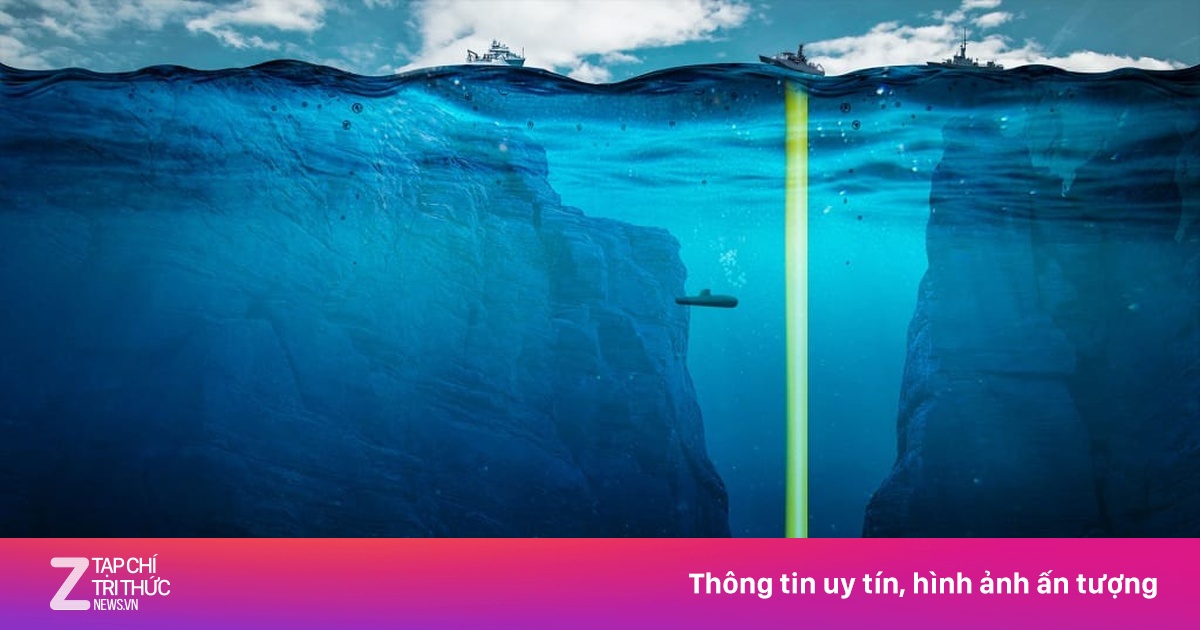 Nằm Mơ Thấy Mình Lặn Dưới Nước Có Ý Nghĩa Gì?