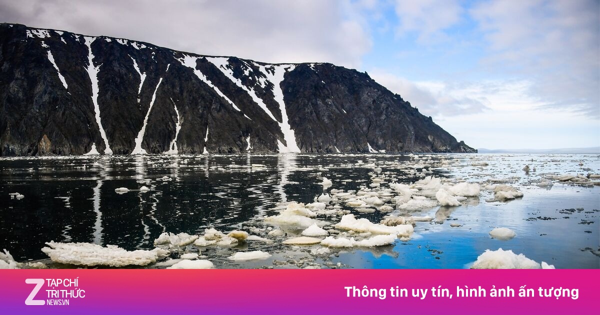 Những vùng đất khắc nghiệt không thể xây cầu