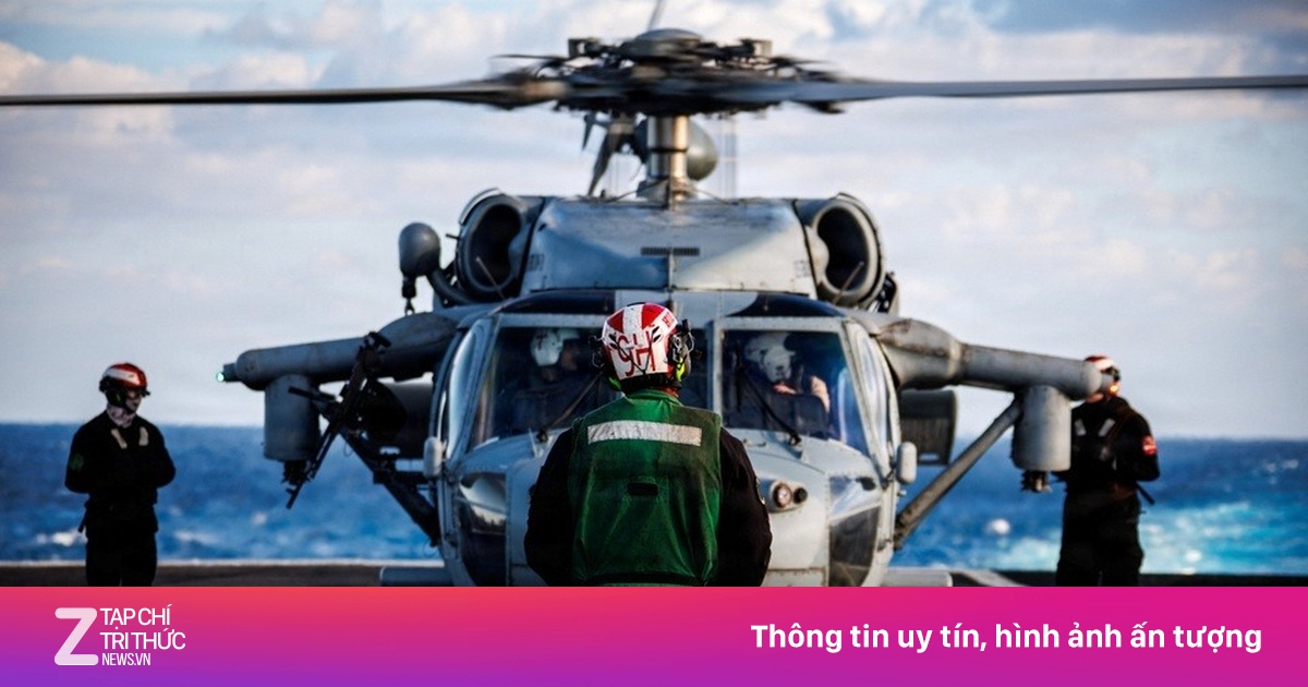 Ai hưởng lợi từ cuộc chiến tại Iran?