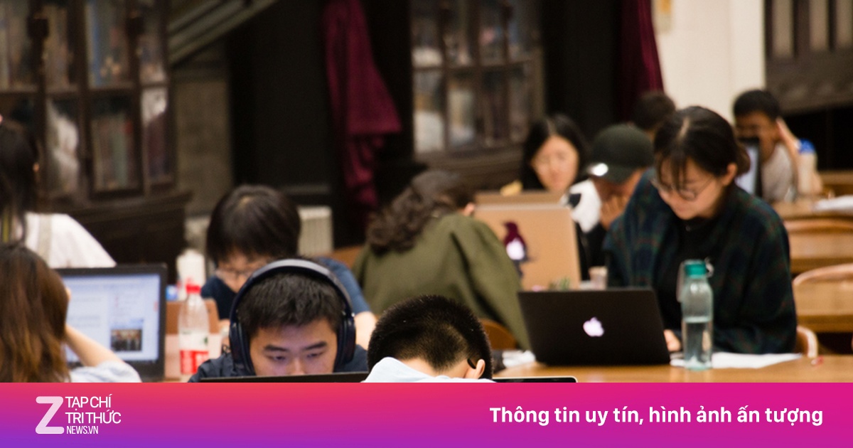 Đại học Thanh Hoa: 'Harvard châu Á' giữ vững ngôi số 1 khu vực 7 năm liên tiếp