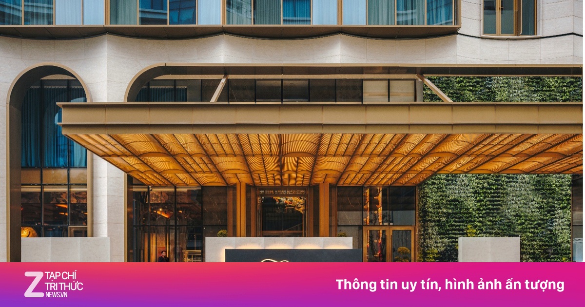 Hà Nội Đón Làn Sóng Khách Sạn Cao Cấp, Định Hình Lại Thị Trường Lưu Trú