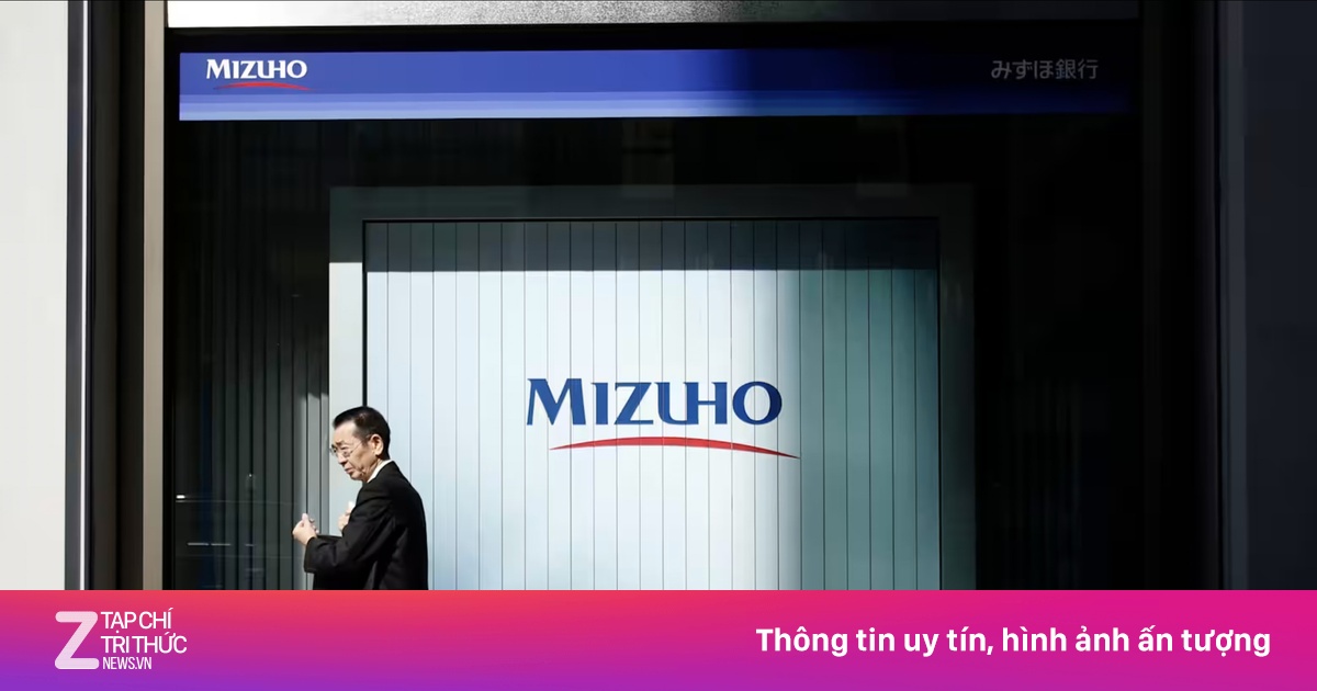 5.000 nhân viên hành chính tập đoàn Nhật Bản sẽ mất việc 10 năm tới