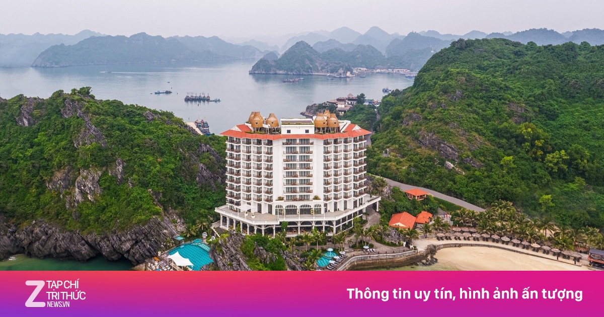 Khách sạn 4-5 sao 'thi nhau' đổi chủ, thị trường Việt Nam sôi động với loạt thương vụ lớn