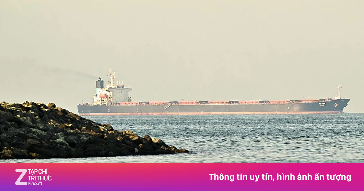 Giá dầu liên tục tăng, Mỹ phát tín hiệu hộ tống tàu qua eo biển Hormuz