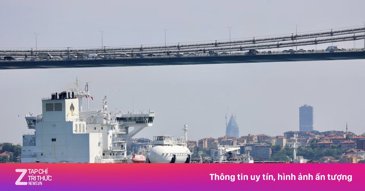 Dầu Nga được săn đón