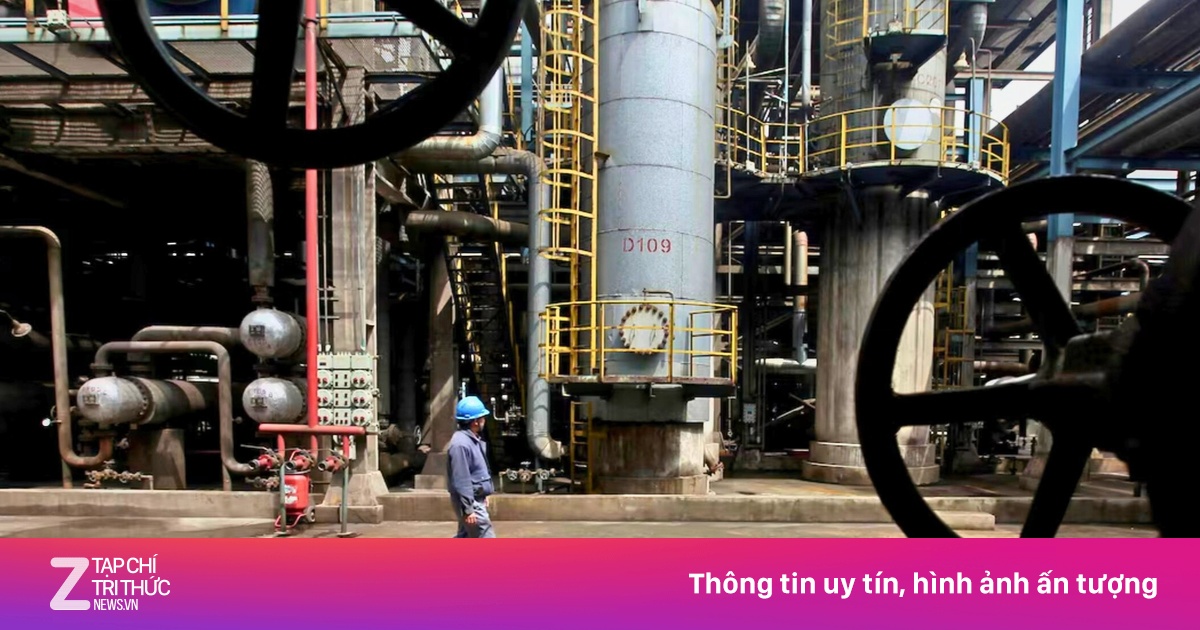 Startup Trung Quốc tuyên bố sản xuất được xăng dầu từ không khí, nước