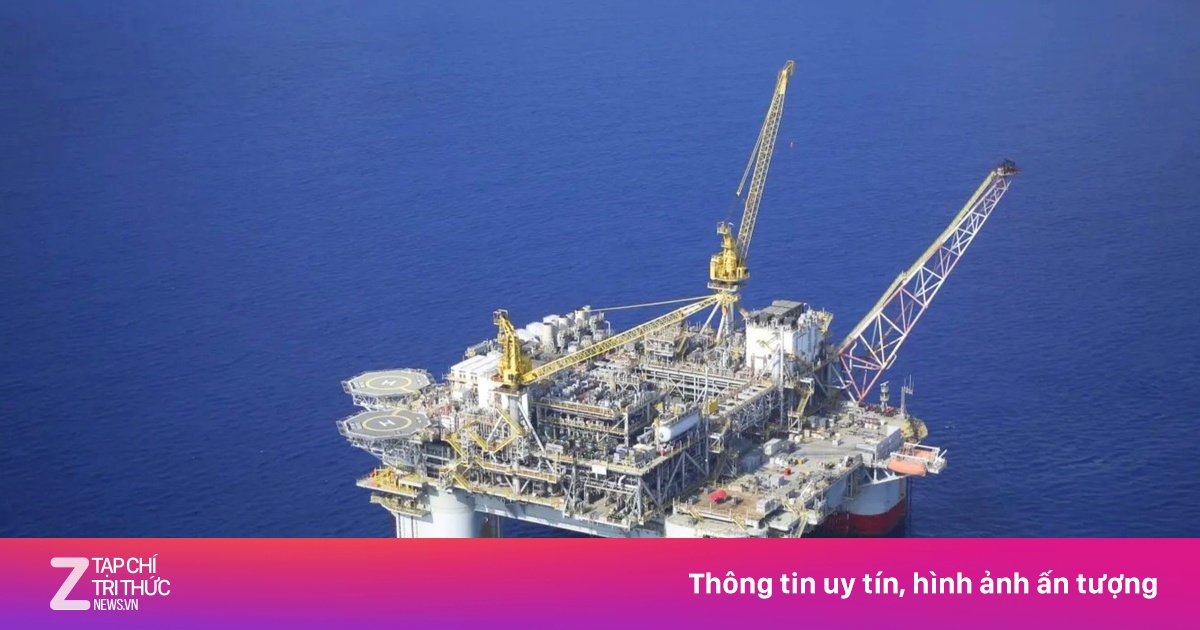 Các tập đoàn dầu khí lớn dịch chuyển đầu tư, né tránh rủi ro từ xung đột Trung Đông