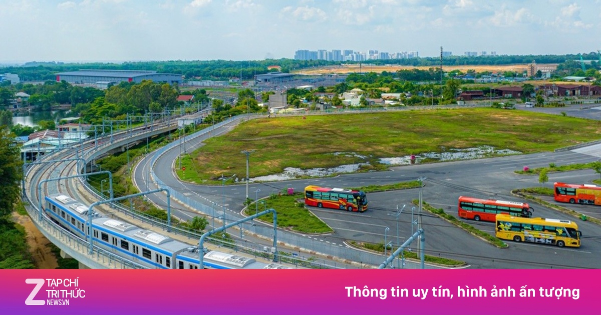 TP.HCM chuẩn bị phát hành trái phiếu bổ sung vốn đầu tư dự án metro