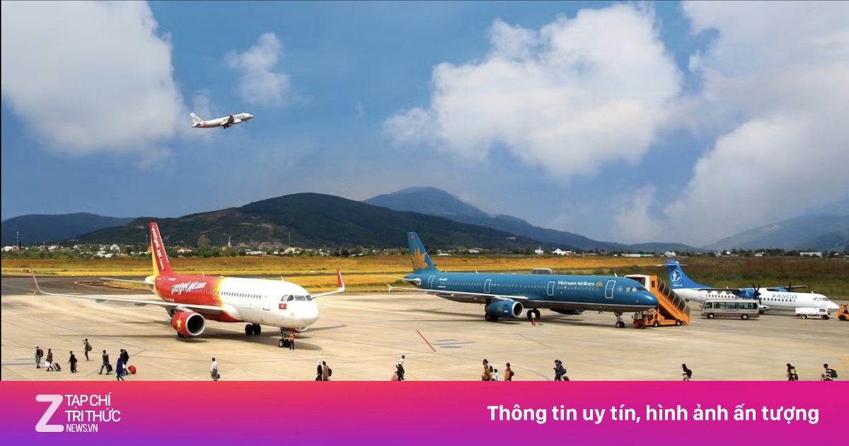 Cao Bằng muốn xây sân bay quy mô lớn