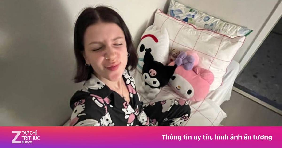 Cô gái sống trong căn phòng nhỏ như cái tủ ở Hàn Quốc