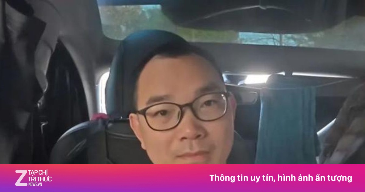 Người đàn ông Trung Quốc sống trong ôtô 4 năm dù có nhà 4 tầng