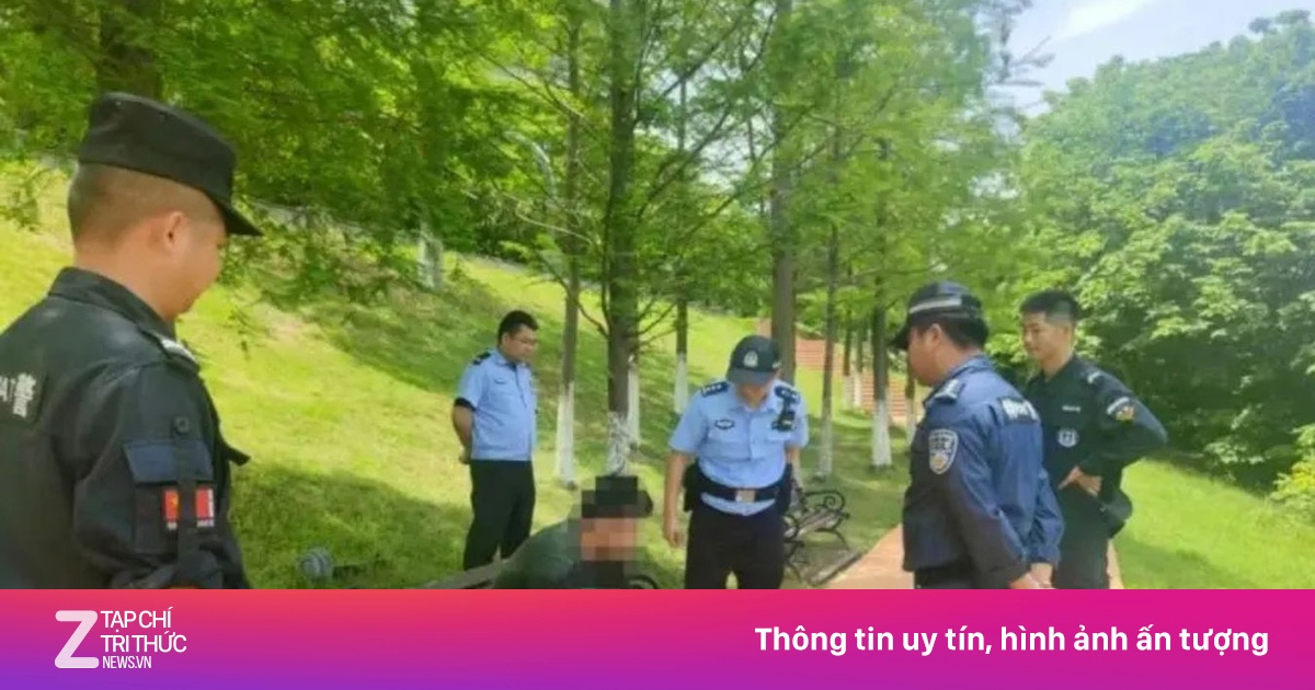 Đặt trà sữa 'lần cuối', thanh niên Trung Quốc được cứu sống