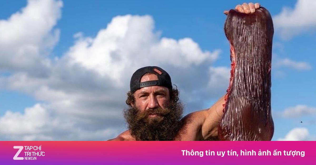 Hành động gây sốc của 'Vua Gan' khi vừa được tại ngoại