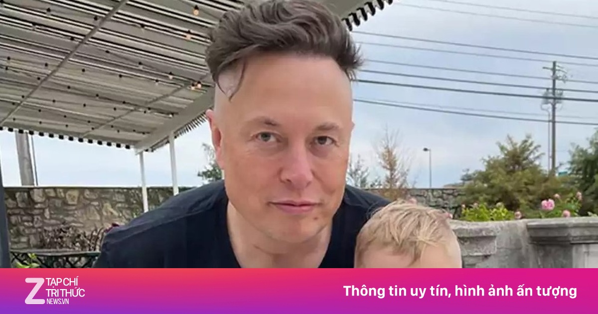 Elon Musk lại vướng nghi vấn có con với ca sĩ Nhật Bản