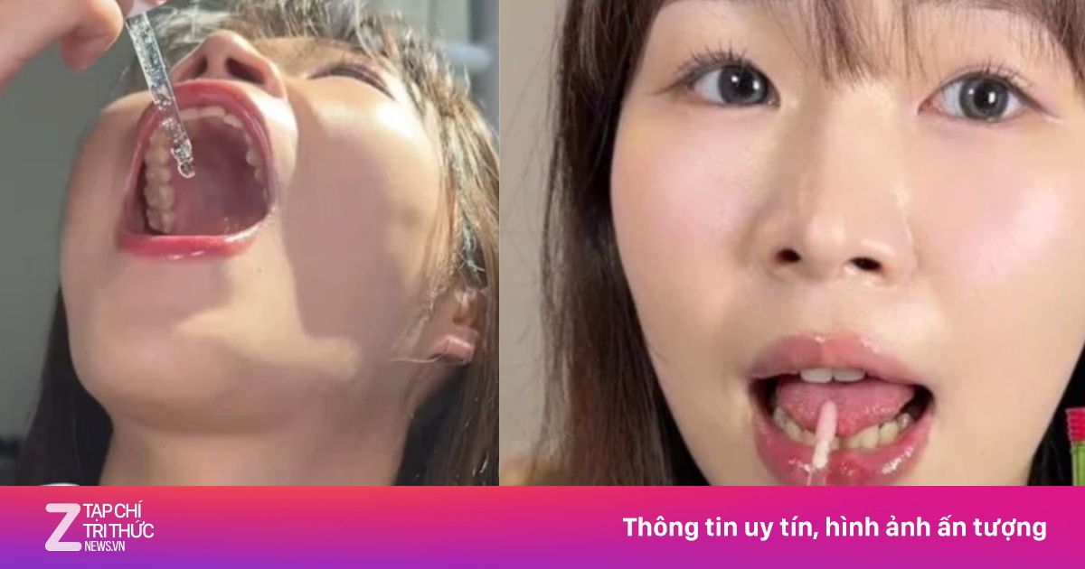 Hot girl Đài Loan qua đời sau clip ăn thử mỹ phẩm