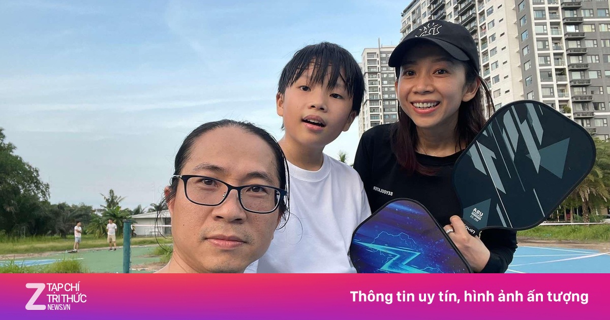 Chân dung 'giám đốc 13 tuổi' ở TP.HCM viral khắp cõi mạng