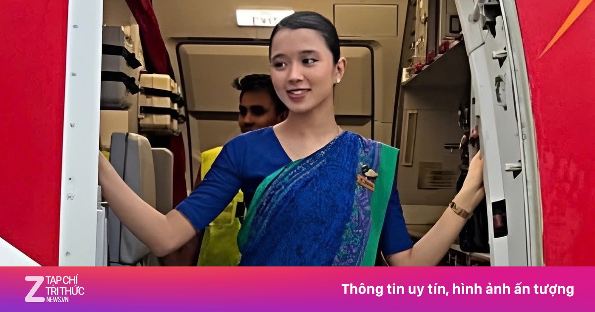 Mẹ nữ tiếp viên 22 tuổi của Air India tử nạn: 'Con gái tôi đâu rồi'