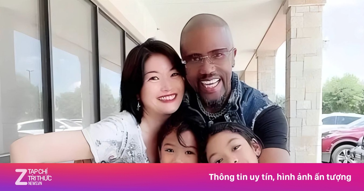 Tiểu thư Bắc Kinh bị bố mẹ từ mặt vẫn quyết cưới chàng trai châu Phi