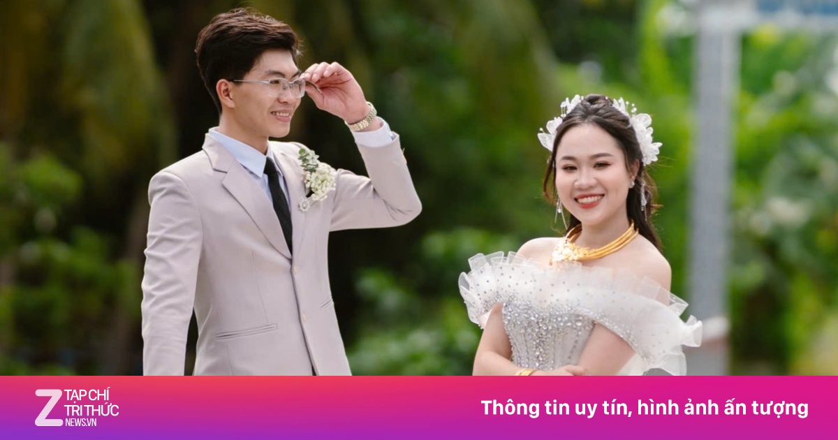 Thuê sân hàng xóm sát vách ở tạm, chàng trai cưới luôn con gái chủ nhà