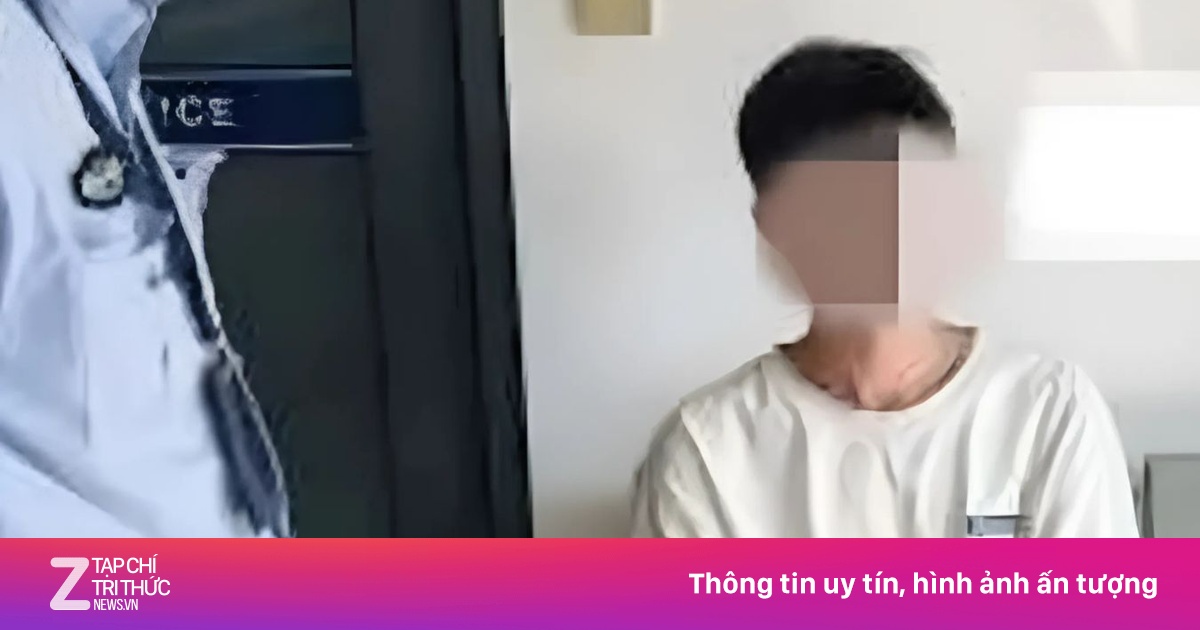 100 cảnh sát tìm kiếm chàng trai thất tình ở Trung Quốc