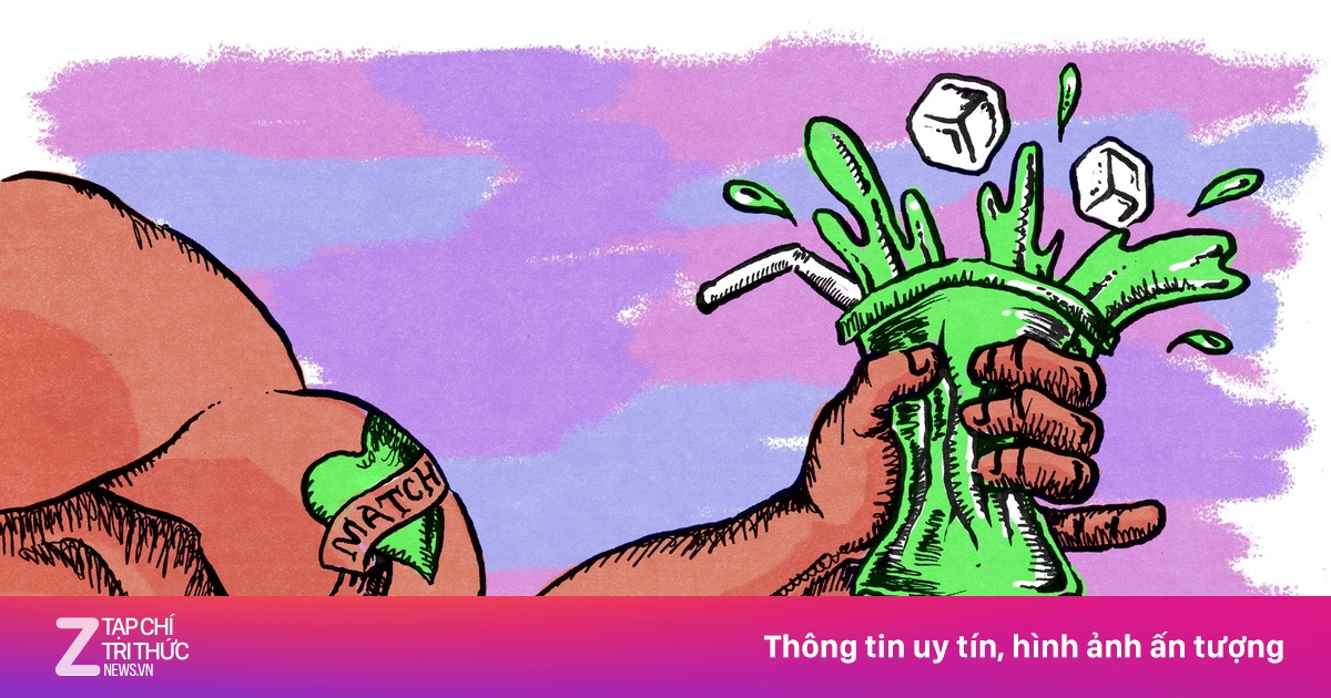 Đàn ông uống matcha, đeo túi tote bị chê