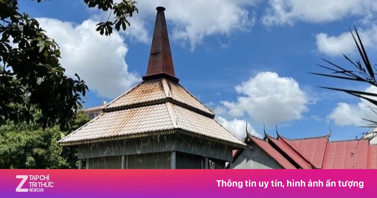 Lời kể ám ảnh của nhân viên lò hỏa táng thanh niên Hàn ở Campuchia