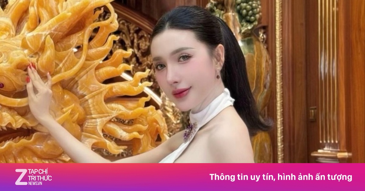 'Phú bà Cần Thơ' Ngân Collagen thắng kiện