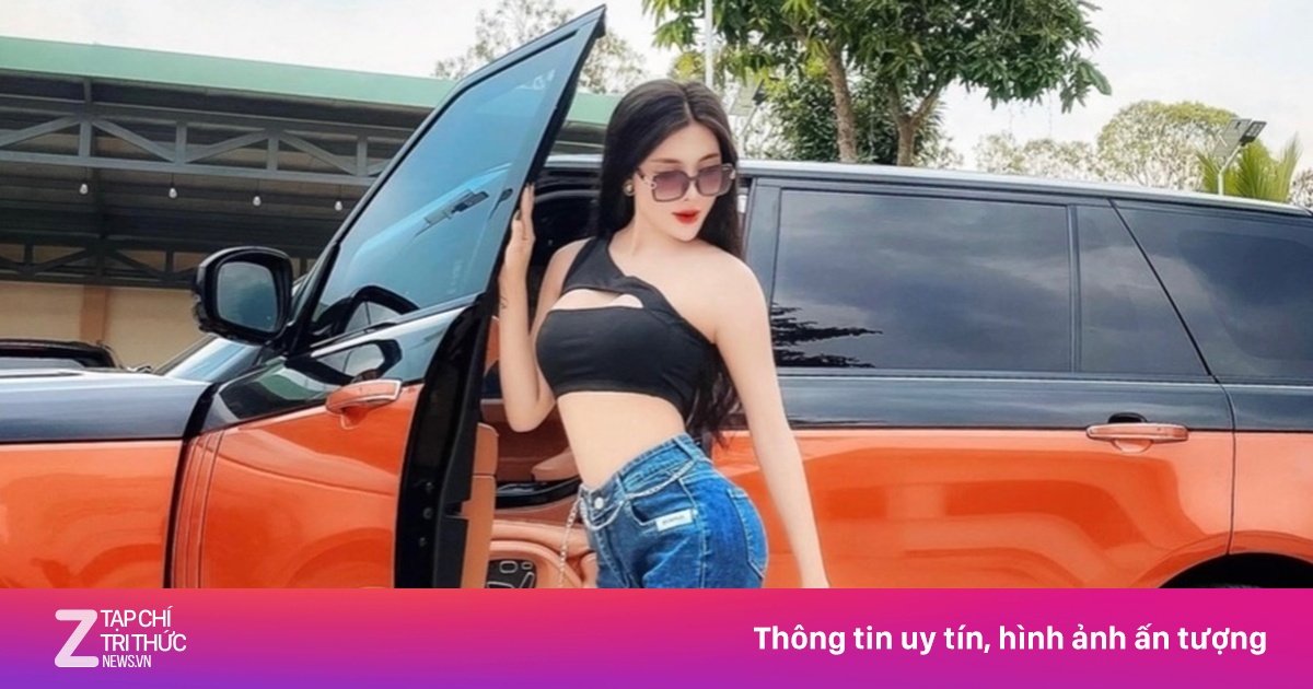 'Phú bà Cần Thơ' Ngân Collagen khoe cơ ngơi mới hoành tráng giữa ồn ào