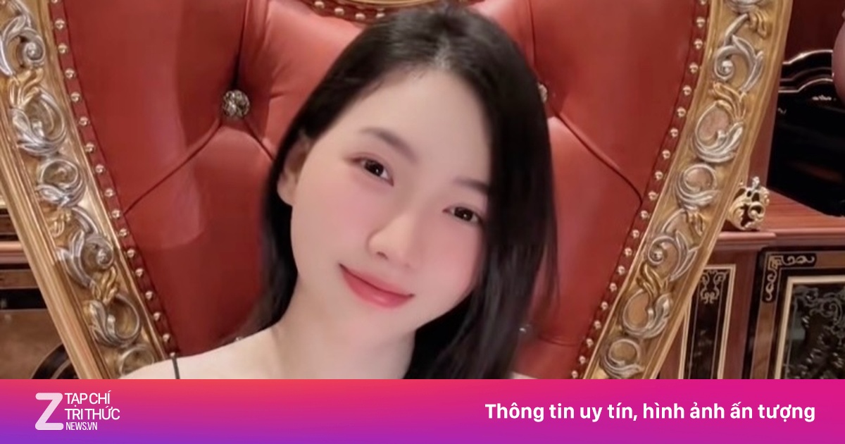 'Giám đốc' công ty Ngân Collagen gây tranh cãi