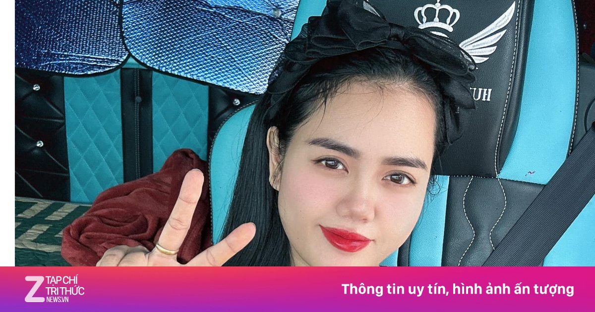 Nữ tài xế lái xe tải 50 tấn từ Nghệ An vào Đắk Lắk cứu trợ