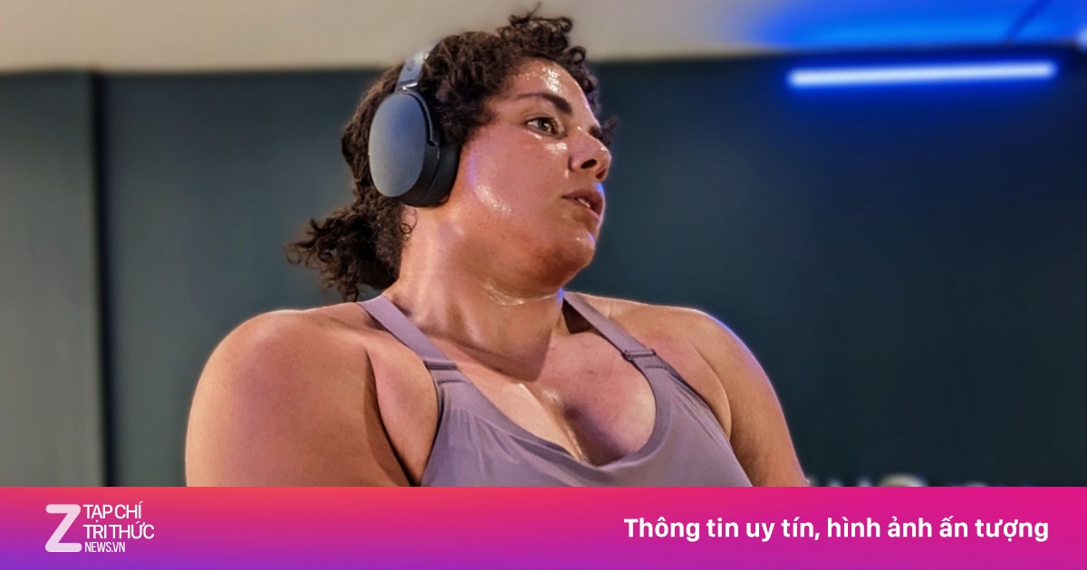 'Người phụ nữ mạnh nhất thế giới' bị lật tẩy là đàn ông