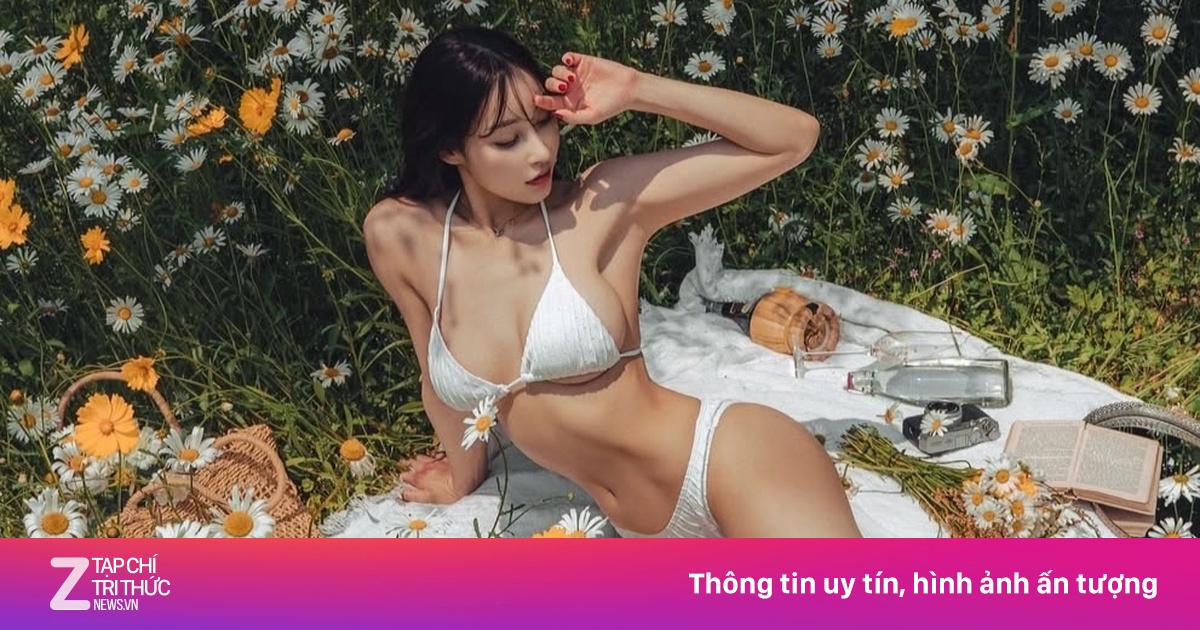 Nữ gymmer quyến rũ nhất Hàn Quốc giờ ra sao?