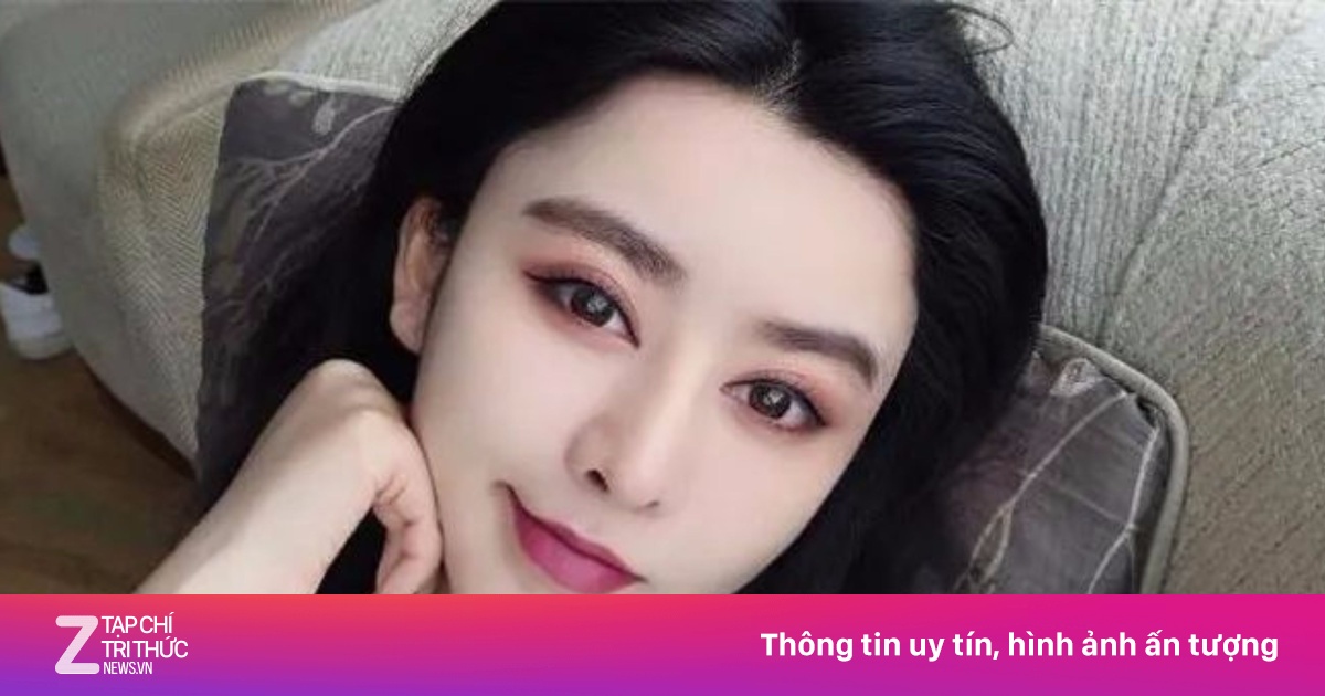 Tiểu thư TQ trả giá vì dao kéo 37 lần để giống hệt Phạm Băng Băng