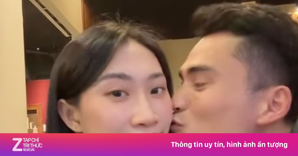 'Hot girl bóng chuyền' sắp cưới tuyển thủ điền kinh?