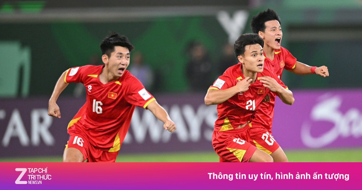 CĐV Hàn Quốc nói gì về U23 Việt Nam trước trận tranh hạng ba?