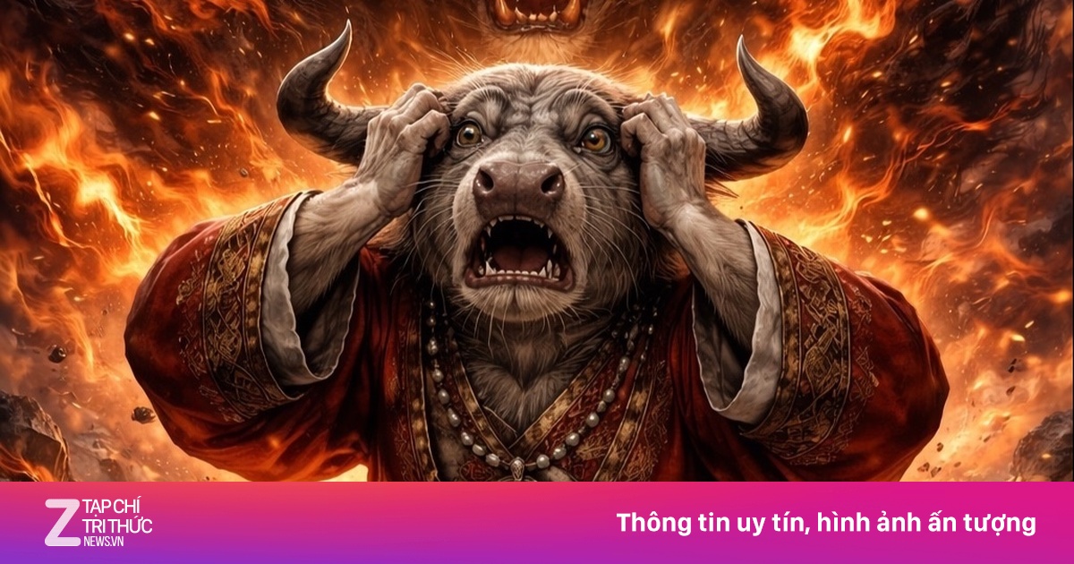 Con giáp phạm Thái Tuế nhưng 'biến hung thành cát' năm 2026