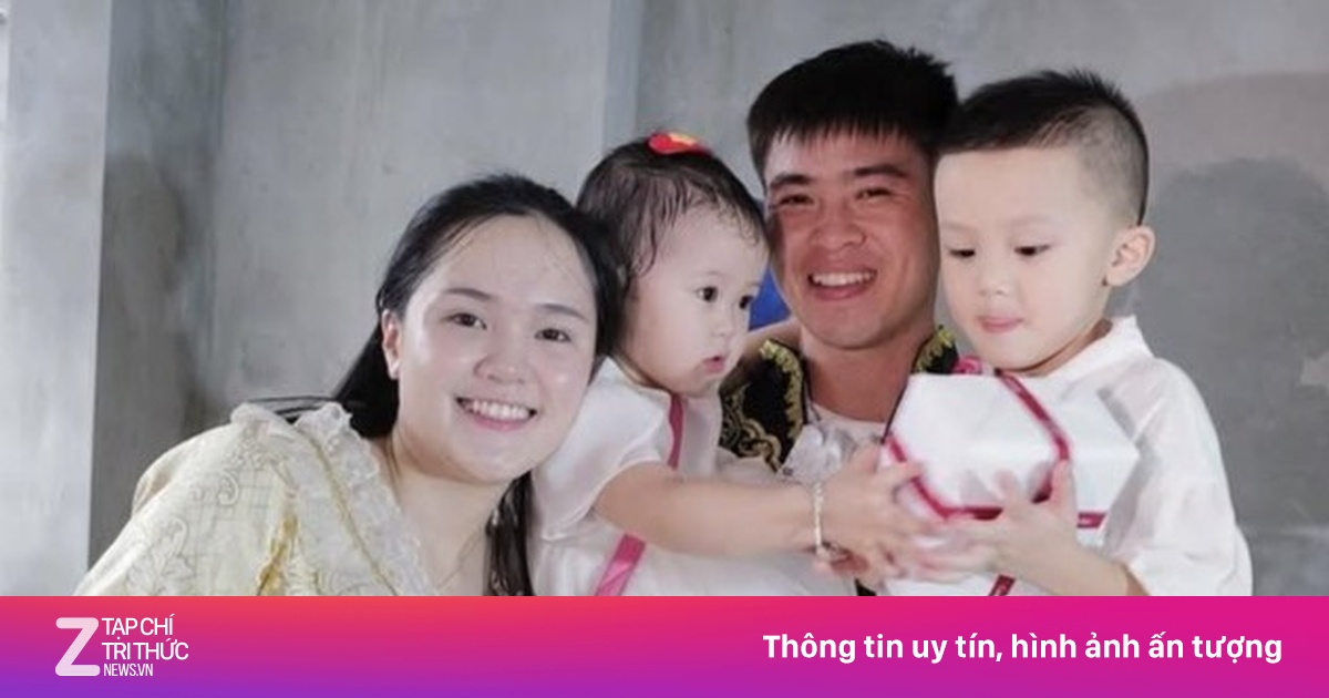 Vợ Đỗ Duy Mạnh: 'Tiền của bố mẹ không có nghĩa là của mình'