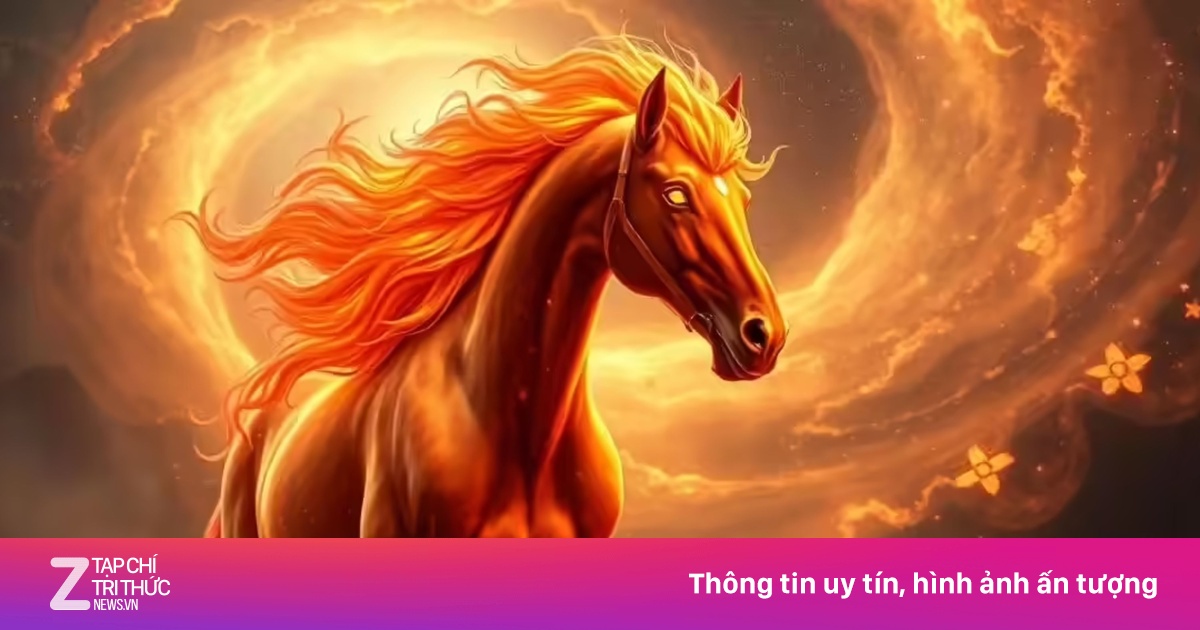 Vì sao Bính Ngọ 2026 là năm 'để lấy lại tất cả'?