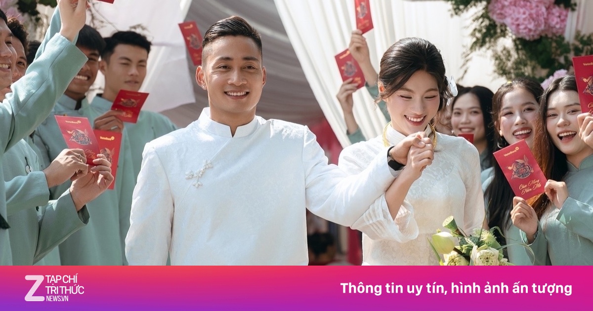 Cựu tiền đạo U23 Việt Nam sắp cưới hot girl TP.HCM