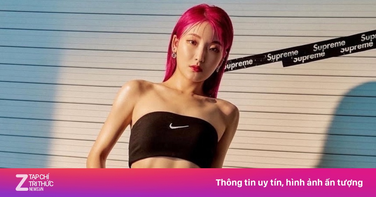 Cơ bụng khó tin của ‘thánh ăn’ từng tăng 5 kg chỉ sau một bữa