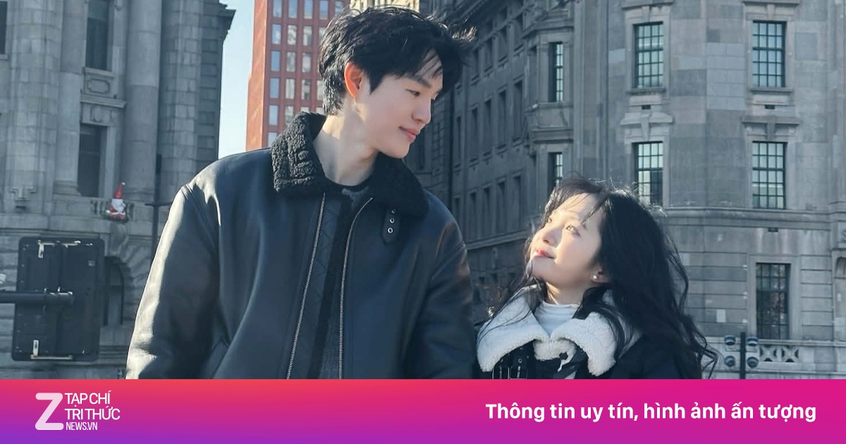 Cô gái Việt yêu 'anh chú' Hàn Quốc hơn 13 tuổi, chênh 32 cm