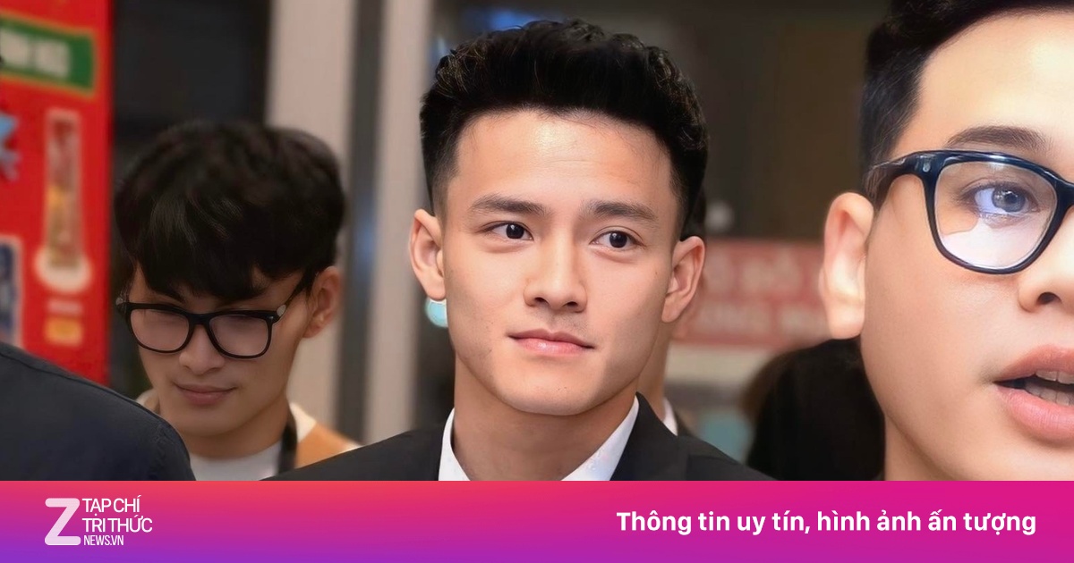 Thanh Nhàn Gây Bất Ngờ Với Diện Mạo Lịch Lãm, Được Khen Như Tài Tử Trên Mạng Xã Hội