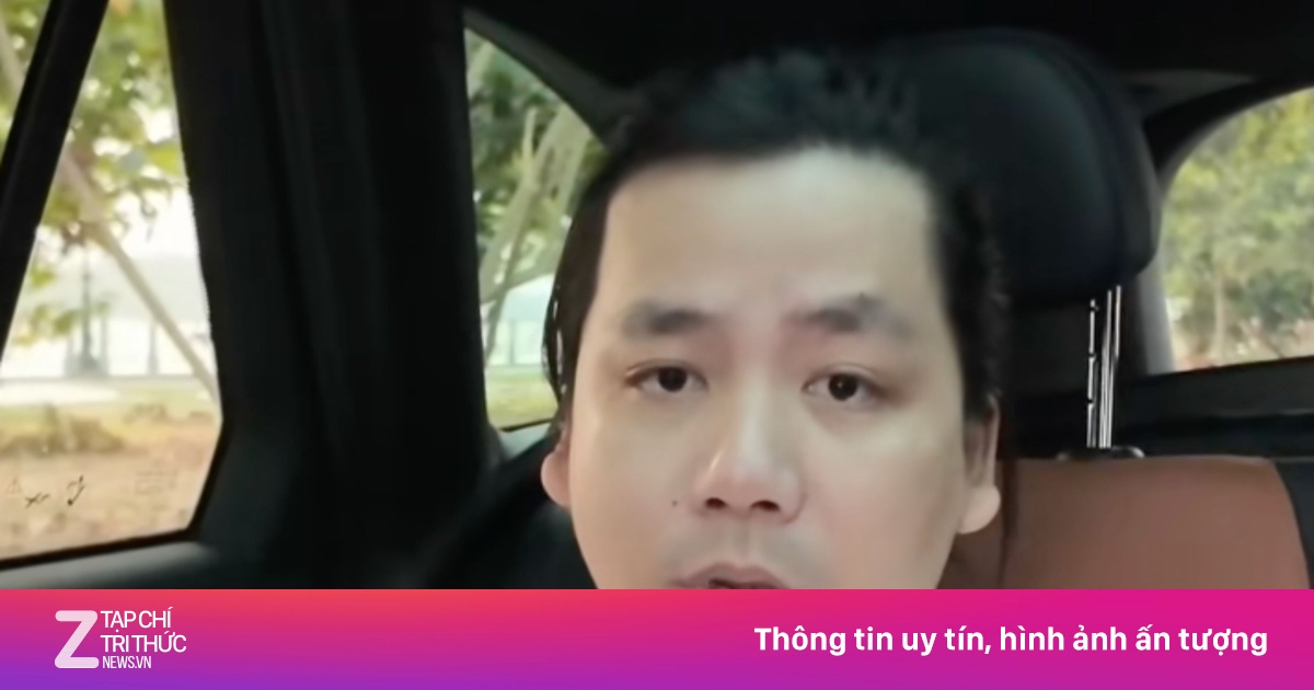 Khoa Pug tuyên bố phá sản