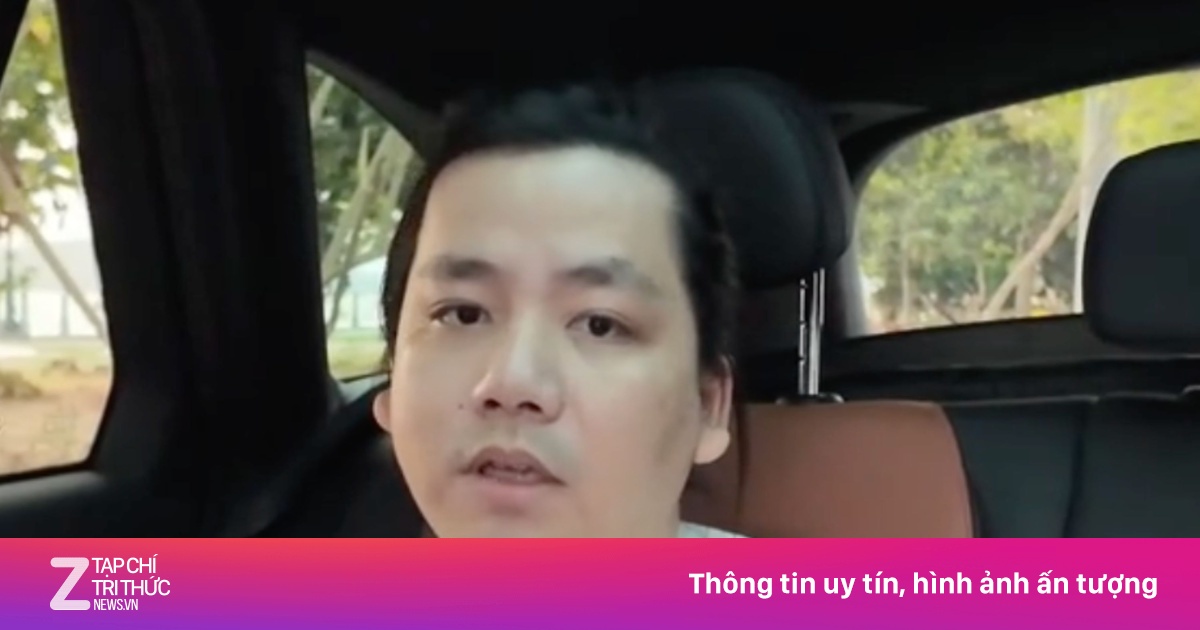 Khoa Pug tuyên bố phá sản sau chuỗi đầu tư thua lỗ nặng nề